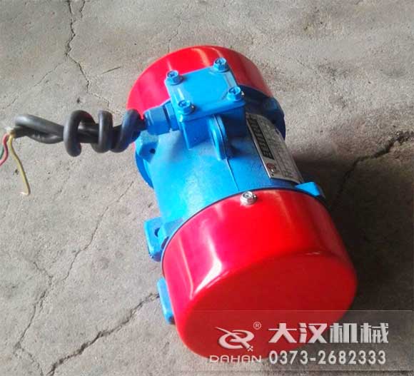 0.37kw振动电机 0.37kw振动电机